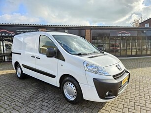 Peugeot Expert 2.0 HDI 120pk (bj 2008)