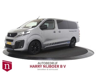 Peugeot Expert 2.0 HDI 180 Long Sport DC Afnb trekhaak /