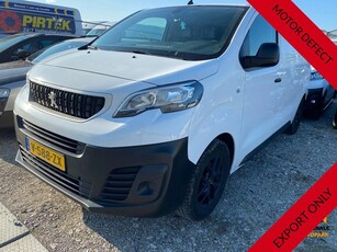 Peugeot Expert 2019 * 1.6 BlueHDI 95 Premium * MOTOR