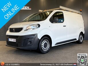 Peugeot Expert 226C 1.6 BlueHDI 115 Premium Imperiaal €