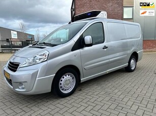 Peugeot Expert 229 2.0 HDI L2H1 Navteq KOELWAGEN 2016/3