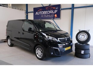 Peugeot Expert 231S 2.0 BlueHDI 120 Premium Pack