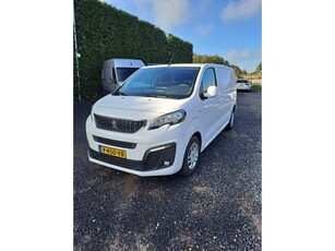 Peugeot Expert 231S 2.0 BlueHDI 120 Premium Pack nieuwe