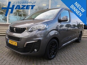 Peugeot Expert 231S 2.0 BlueHDI 150 PK PREMIUM XL L3H1 +