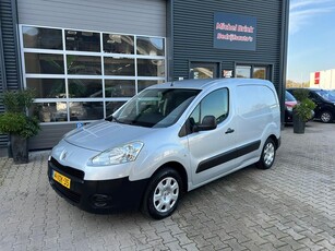 Peugeot Partner 120 1.6 e-HDI Airco Schuifdeur Marge Auto