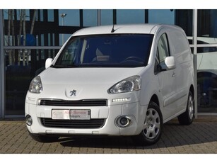 Peugeot Partner 120 1.6 e-HDI L1 Navteq Airco Pdc Nav.