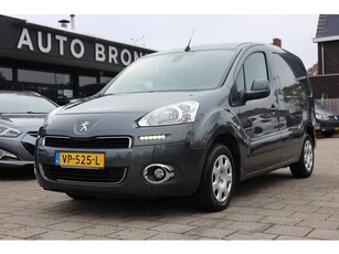 Peugeot Partner 120 1.6 e-HDI L1 Navteq * GEEN APK*