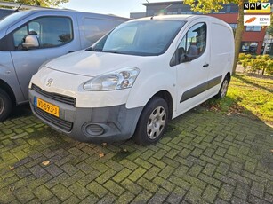 Peugeot Partner 120 1.6 e-HDI L1 Profit+ AIRCO MOTOR KAPOT!