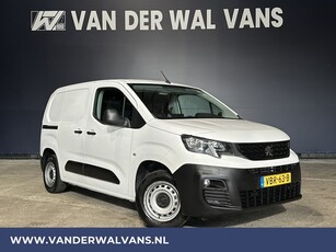 Peugeot Partner 1.5 BlueHDI 102pk **BPM VRIJ voor de