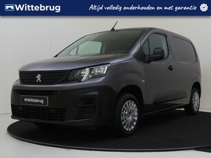 Peugeot Partner 1.5 BlueHDI Pro Airconditioning Cruise