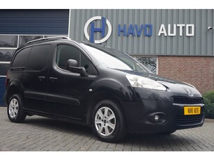 Peugeot Partner 1.6 Benzine, AIRCO, 3-ZITS, BTW-VRIJ /