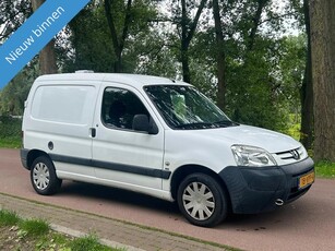 Peugeot Partner 1.6 HDI MARGE!APK!KOOPJE! (bj 2008)