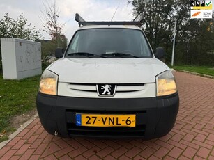 Peugeot Partner 170C 1.6 HDI NIEUWE APK AIRCO