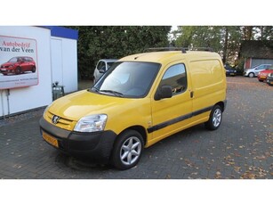 Peugeot Partner 170C 1.6 HDI Pro 500kg