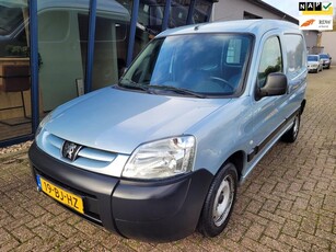 Peugeot Partner 170C 1.9 D Avantage