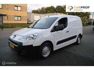 Peugeot Partner bestel 120 1.6 HDI L1 XR Profit + EX BTW