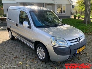 Peugeot Partner bestel 170C 1.6 HDI 500 met AIRCO