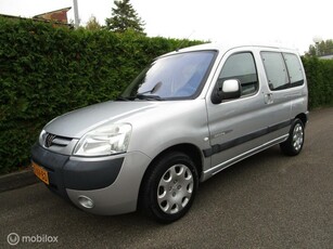 Peugeot Partner MPV 1.6 16V QUIKSILVER - 64.000 KM NAP !!!