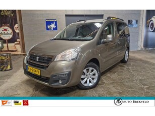 Peugeot Partner Tepee 1.2 PureTech Active 110PK RIJKLAAR