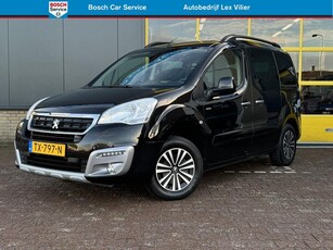 Peugeot Partner Tepee 1.2 PureTech Allure