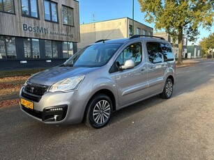 Peugeot Partner 1.2 PureTech Active