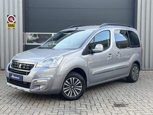 Peugeot Partner Tepee 1.2 PureTech Allure Navi Carplay