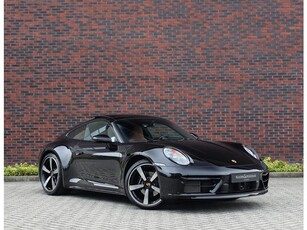 Porsche 911 3.0 Carrera *Heritage Design*Sport Design*Chrono*Schuifdak*