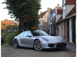 Porsche 911 3.8 Carrera 4S *Dealer odh*Perfecte staat!*BOSE*Schuifdak*