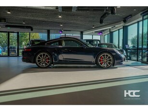 Porsche 911 Carrera 4S NL Auto 1e eig Dealer onderh.