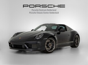 Porsche 911 Targa 4 GTS Edition 50 Years Porsche Design