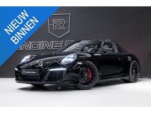 Porsche 991 3.0 4 GTS 991.2 Carrera 4 GTS TARGA PDK