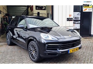 Porsche Cayenne 2.9 S