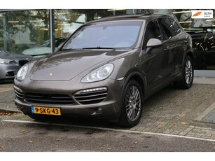 Porsche Cayenne 3.0 D PANO EXPORT PRICE