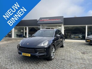 Porsche Cayenne 3.0 E-Hybrid