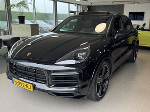 Porsche Cayenne 3.0 E-Hybrid / Trekhaak / Panoramadak /