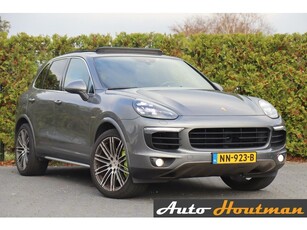 Porsche Cayenne 3.0 S E-Hybrid A.