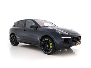 Porsche Cayenne 3.0 S E-Hybrid *SPORT-CHRONO-PACK