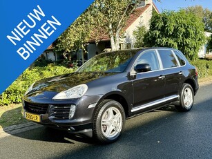 Porsche Cayenne 3.6 V6 290PK Schuifdak•Lexer•Xenon