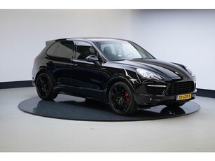 Porsche Cayenne 4.8 GTS zeer nette auto