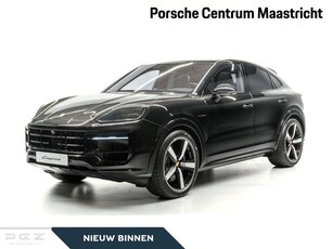 Porsche Cayenne Coupé S E-Hybrid