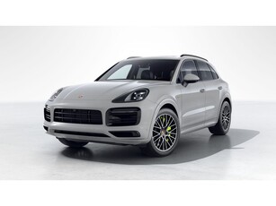 Porsche Cayenne E-Hybrid Platinum Edition (bj 2023)