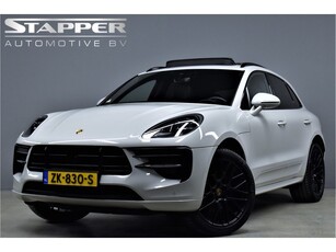 Porsche Macan 2.0 245PK Sport Chrono 1e Eig. NL Auto