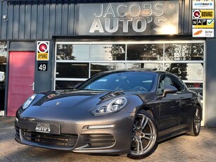 Porsche Panamera 3.0 S E-Hybrid