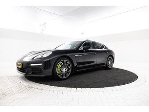 Porsche Panamera 3.0 S E-Hybrid - Dealer Onderhouden