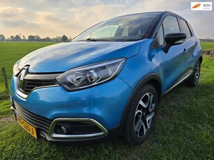 Renault Captur 0.9 TCe