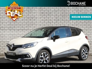 Renault Captur 0.9 TCe 90 Intens Achteruitrijcamera