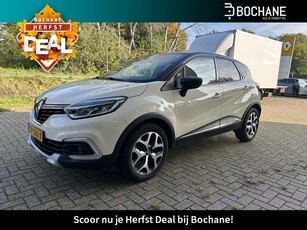 Renault Captur 0.9 TCe 90 Intens