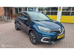 Renault Captur 0.9 TCe Bose