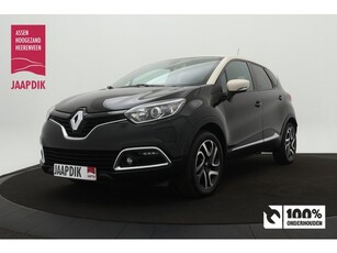 Renault Captur 0.9 TCe Dynamique NWE APK! CLIMA