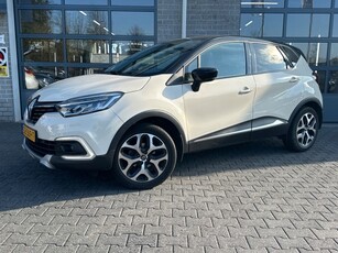 Renault Captur 0.9 TCe Edition One TREKHAAK CAMERA